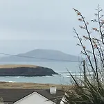 Ocean View One Bedroom Cozy Apartmán Keel (Mayo)