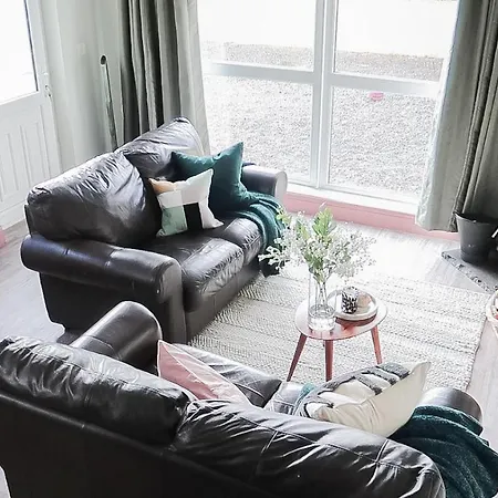 Lejlighed Ocean View One Bedroom Cozy *
