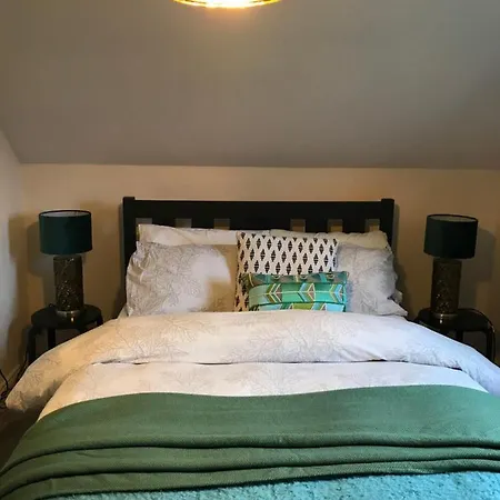Lejlighed Ocean View One Bedroom Cozy
