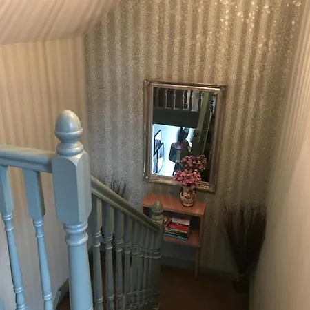 Ocean View One Bedroom Cozy Lejlighed *