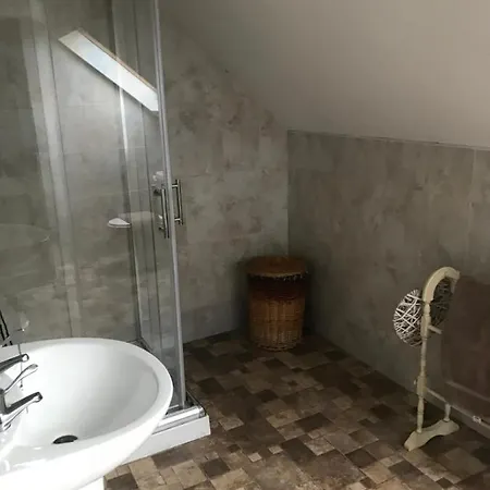 Ocean View One Bedroom Cozy Keel (Mayo)