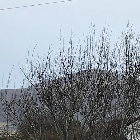 Ocean View One Bedroom Cozy Apartmán Keel (Mayo)