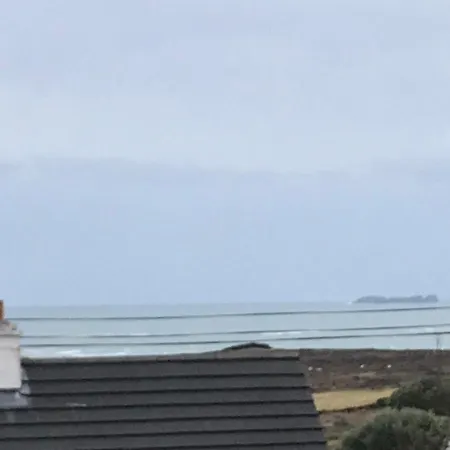 Apartmán Ocean View One Bedroom Cozy *
