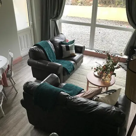 Ocean View One Bedroom Cozy * Keel (Mayo)