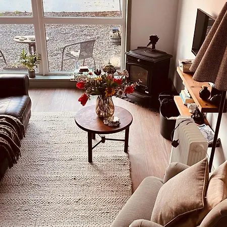 Apartmán Ocean View One Bedroom Cozy Keel (Mayo)