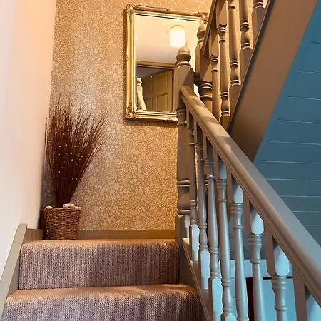 아파트 Ocean View One Bedroom Cozy *
