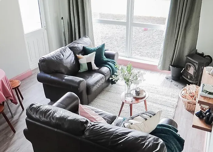 Appartement Ocean View One Bedroom Cozy *