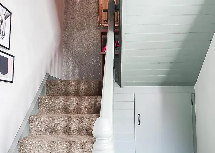 Ocean View One Bedroom Cozy