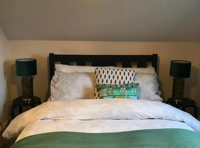 Appartement Ocean View One Bedroom Cozy