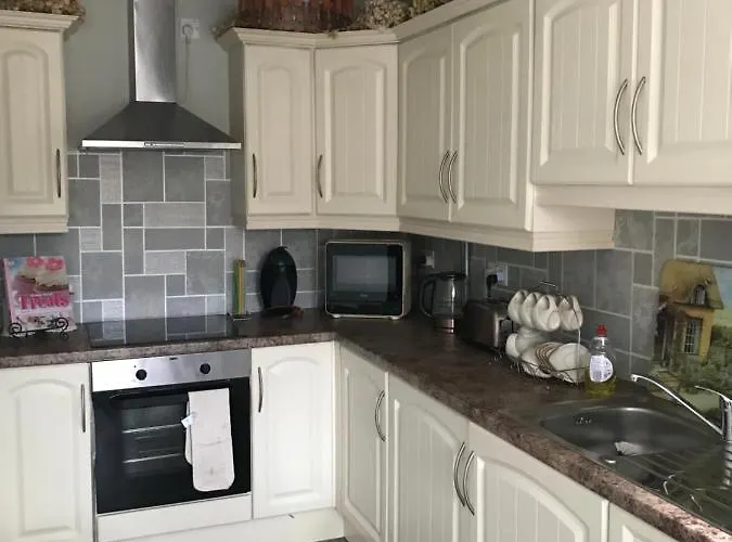 Ocean View One Bedroom Cozy Appartement *