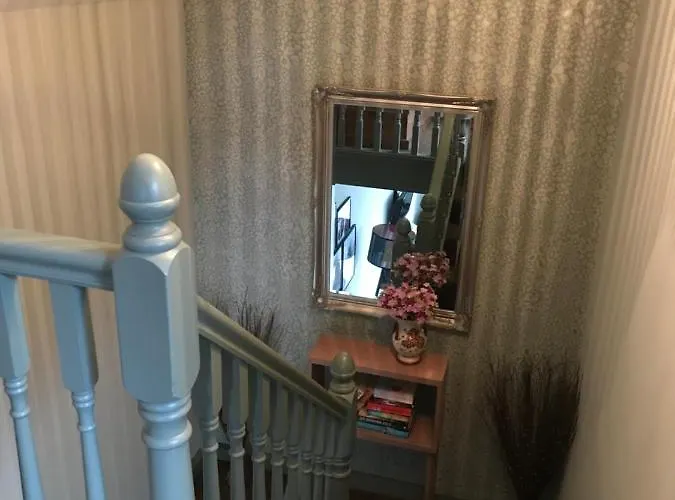 Ocean View One Bedroom Cozy Appartement *