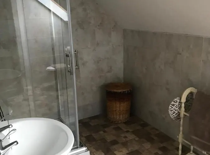 Ocean View One Bedroom Cozy Keel (Mayo)