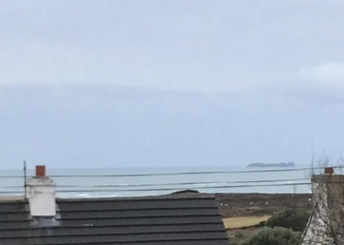 Appartement Ocean View One Bedroom Cozy *