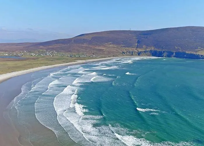 Ocean View One Bedroom Cozy *