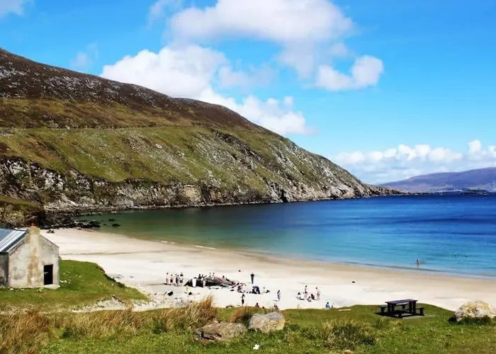 Ocean View One Bedroom Cozy Appartement *