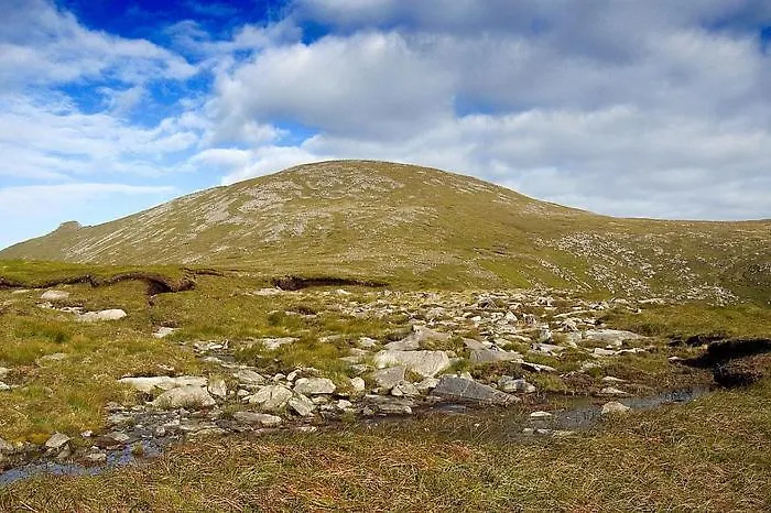 Ocean View One Bedroom Cozy * Keel (Mayo)