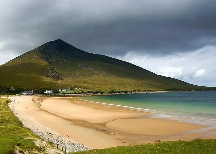 Ocean View One Bedroom Cozy